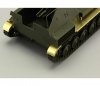 Eduard 36344 Su-76M fenders 1/35 Tamiya